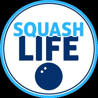 logo Squashlifetour